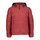 CMP Winterjacke mit Wattierung 3M Thinsulate meliert rot Herren